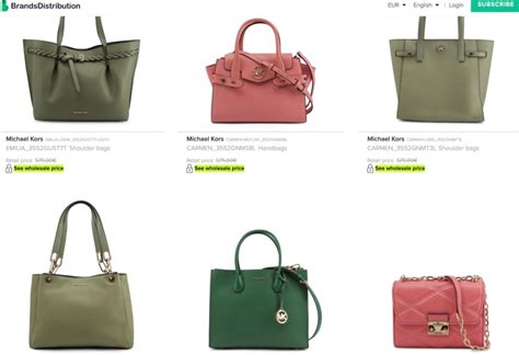 who sale michael kors|michael kors handbags wholesale distributor.